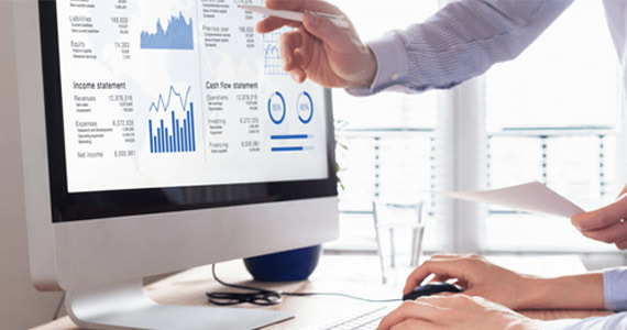 خدمات توسعه کسب و کار